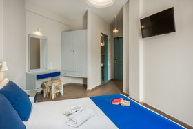 Central Hersonissos Hotel