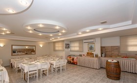 Central Hersonissos Hotel