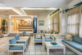 Central Hersonissos Hotel