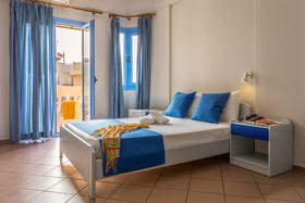Central Hersonissos Hotel