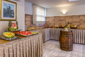 Central Hersonissos Hotel