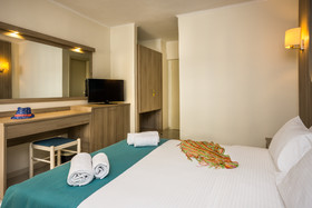 Central Hersonissos Hotel