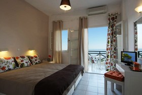 Saradari Beach Hotel