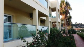 Saradari Beach Hotel