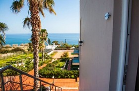 Saradari Beach Hotel