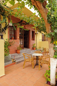 Cleopatra Apartments