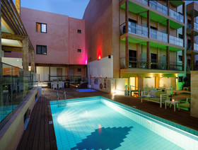 Palmera Beach Hotel & Spa