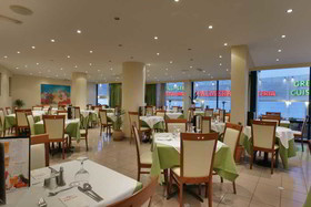 Palmera Beach Hotel & Spa