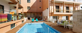 Palmera Beach Hotel & Spa