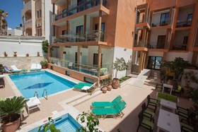 Palmera Beach Hotel & Spa