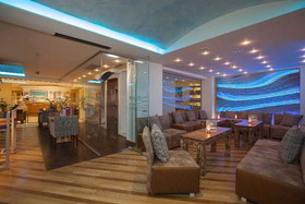 Palmera Beach Hotel & Spa