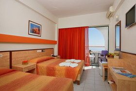 Palmera Beach Hotel & Spa