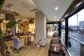 Palmera Beach Hotel & Spa