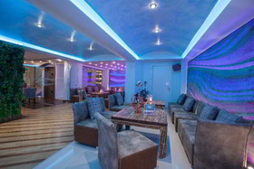 Palmera Beach Hotel & Spa