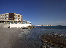 Palmera Beach Hotel & Spa