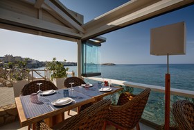 Palmera Beach Hotel & Spa