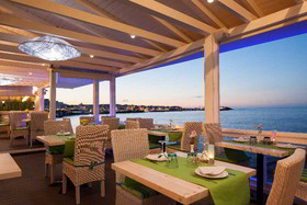 Palmera Beach Hotel & Spa