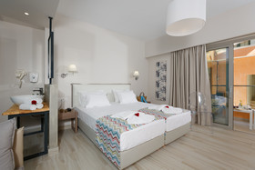 Palmera Beach Hotel & Spa