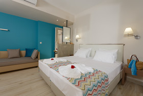 Palmera Beach Hotel & Spa