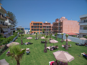 Palmera Beach Hotel & Spa