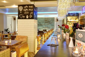 Palmera Beach Hotel & Spa