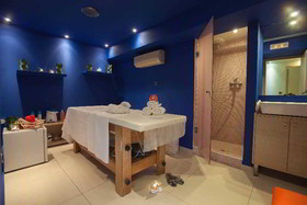 Palmera Beach Hotel & Spa