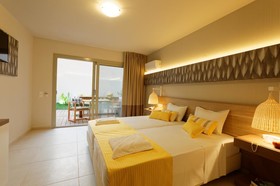 Palmera Beach Hotel & Spa