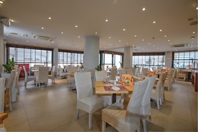 Palmera Beach Hotel & Spa