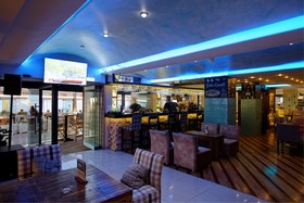 Palmera Beach Hotel & Spa