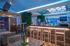 Palmera Beach Hotel & Spa