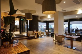 Palmera Beach Hotel & Spa