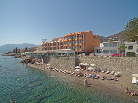 Palmera Beach Hotel & Spa