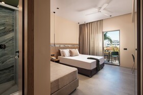Cosmeen Lifestyle Boutique Stay