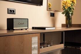 Cosmeen Lifestyle Boutique Stay