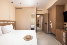 Cosmeen Lifestyle Boutique Stay