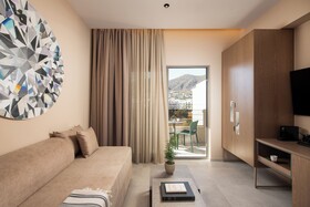 Cosmeen Lifestyle Boutique Stay