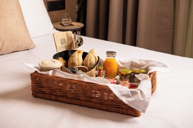 Cosmeen Lifestyle Boutique Stay