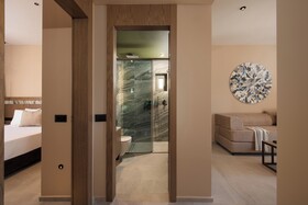 Cosmeen Lifestyle Boutique Stay