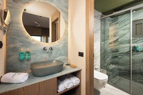 Cosmeen Lifestyle Boutique Stay