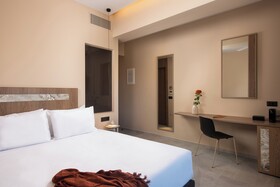 Cosmeen Lifestyle Boutique Stay