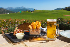Crete Golf Club Hotel