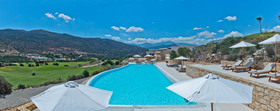 Crete Golf Club Hotel