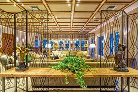 Crete Golf Club Hotel