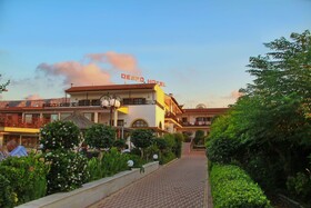 Despo Hotel by Estia