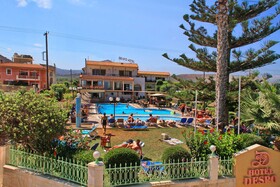 Despo Hotel by Estia