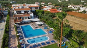 Despo Hotel by Estia