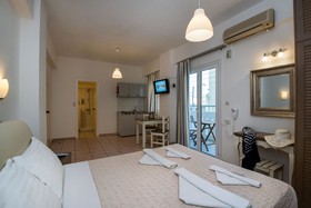Diamond Apartments & Suites