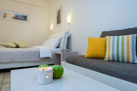 Diamond Apartments & Suites