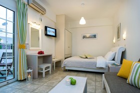 Diamond Apartments & Suites