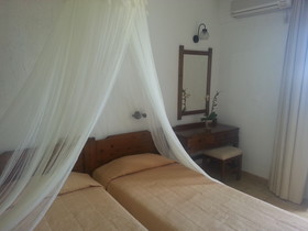 Dimitra Hotel